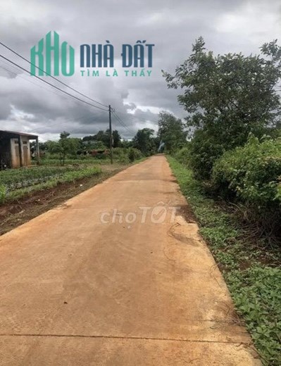 CHÍNH CHỦ BÁN LÔ ĐẤT TẠI HẺM TRƯƠNG ĐỊNH, LÀNG BONGLAR, TỈNH GIA LAI