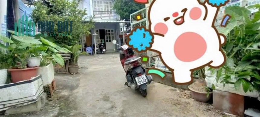 🔥🔥🔥 BÁN NHÀ QUẬN 2 GIÁ CHỈ 2 TỶ 550TR 😪, SỔ HỒNG RIÊNG 🔥🔥🔥