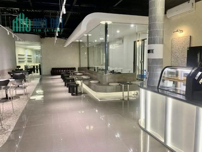 ⚜️ BÁN NHÀ MẶT PHỐ THỤY KHUÊ, TÂY HỒ 305M2 2T, XÂY TÒA ĐỈNH CAO, CHỈ 60 TỶ ⚜️
