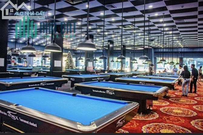 Các vị trí phù hợp ẩm thực, thời trang, showroom điện máy, thẩm mỹ viện Lớn