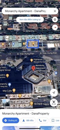 cần cho thuê 3 lô liền kề Trần Hưng Đạo