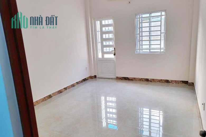 Bán Nhà HXH 80M2, Nguyễn Ảnh Thủ. Quận 12, Giá Hơn 3 Tỷ
