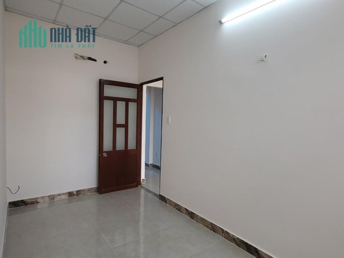 Bán Nhà HXH 80M2, Nguyễn Ảnh Thủ. Quận 12, Giá Hơn 3 Tỷ