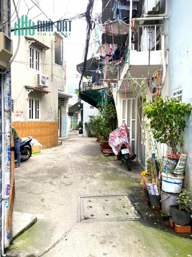 Bán nhà nhỏ dưới 3ty, 2pn, hẻm 3 gác thông, shr, p16 gv, Lê Đức Thọ