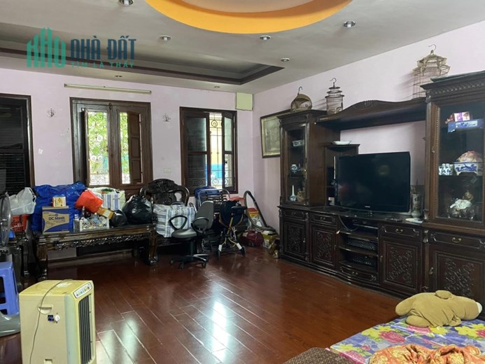 Bán nhà mặt phố Trần Xuân Soạn, Hai Bà Trưng, xác định bán đất, 125m, mặt tiền 6m, 81 tỷ.