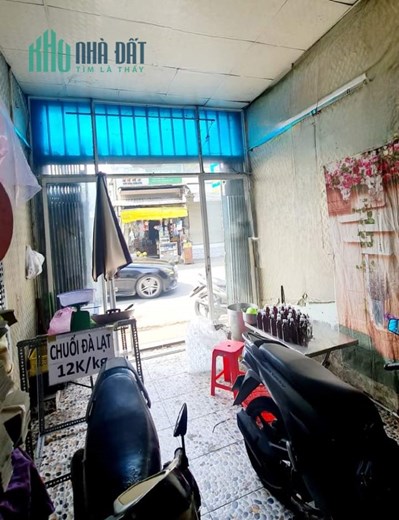 Bán nhà 44m2 hẻm 8m đường Nguyễn cửu Phú Bình Tân 2.75 tỷ
