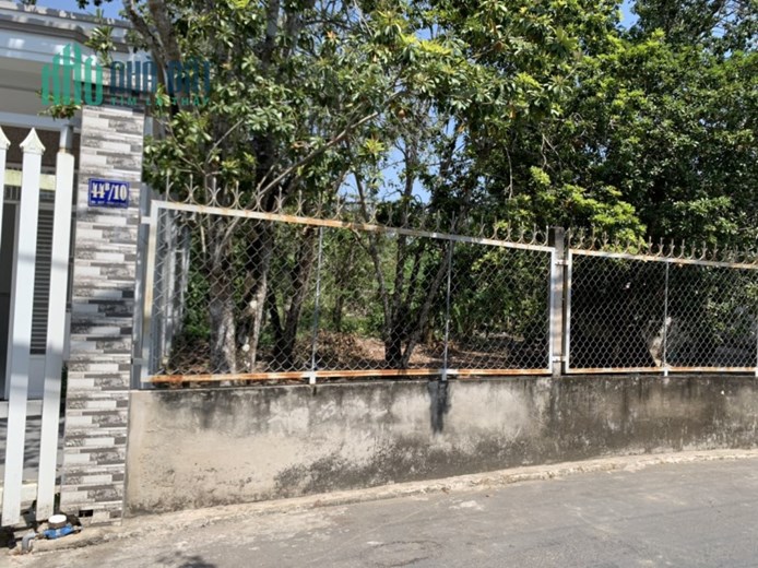 CHÍNH CHỦ CẦN BÁN GẤP LÔ ĐẤT Vị Trí Đẹp Tại quận Bình Thủy, TP Cần Thơ