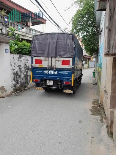 CC CẦN BÁN RẤT GẤP 55M TRẠM TRÔI, HOÀI ĐƯC. Ô TÔ THÔNG, KINH DOANH THOẢI MÁI, LH NGAY 0916731784
