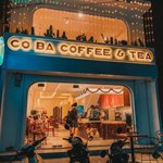 Cần sang quán góc 2 mặt tiền, đường Lương Định Của, Đông Hoà, Dĩ An, Bình Dương. Liên hệ: 0353 553