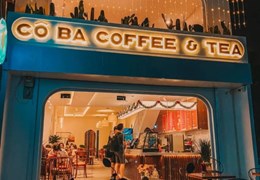 Cần sang quán góc 2 mặt tiền, đường Lương Định Của, Đông Hoà, Dĩ An, Bình Dương. Liên hệ: 0353 553