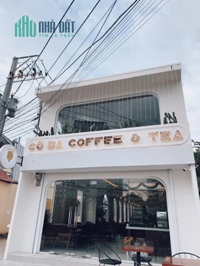 Cần sang quán góc 2 mặt tiền, đường Lương Định Của, Đông Hoà, Dĩ An, Bình Dương. Liên hệ: 0353 553