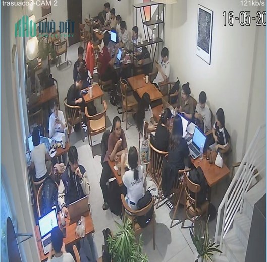 Cần sang quán góc 2 mặt tiền, đường Lương Định Của, Đông Hoà, Dĩ An, Bình Dương. Liên hệ: 0353 553