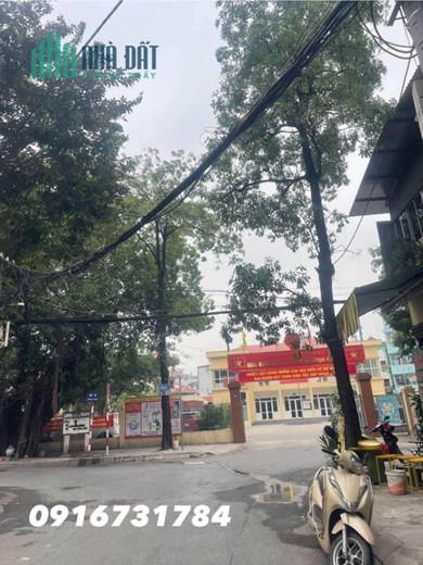 NHỈNH 4 TỶ - SẴN NHÀ 4 TẦNG CHO THUÊ KINH DOANH TẠI CẦU DIỄN.