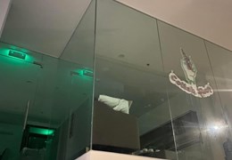 ⚜️ MẶT PHỐ GIÁP BÁT, HOÀNG MAI, TÒA CHDV 101M2 8T MT 5M, 26 PHÒNG KK,  CHỈ 27.5 TỶ ⚜️