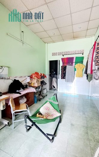 Bán nhà 44m2 mặt tiền đường cầu kênh tân tạo a Bình Tân 2.75 tỷ