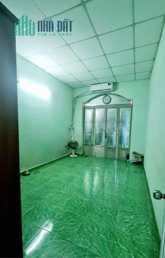 Bán nhà 44m2 mặt tiền đường cầu kênh tân tạo a Bình Tân 2.75 tỷ