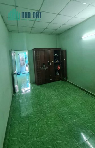 Bán nhà 44m2 mặt tiền đường cầu kênh tân tạo a Bình Tân 2.75 tỷ