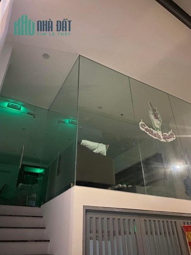 ⚜️ TÒA CHDV MẶT PHỐ GIÁP BÁT, HOÀNG MAI, 101M2 8T MT 5M, 26 PHÒNG KK,  CHỈ 27.5 TỶ ⚜️