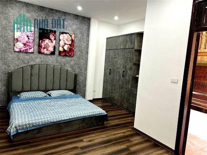 Ngõ thịnh hào. Tôn đức thắng, lô góc thiết kế đẹp 56m2. 6 tầng.hơn 6 tỷ
