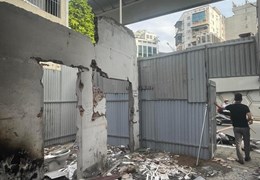O9 Z6 Z8 5559 Bán đất Trường Chinh 110m², Đất, MT 6.2m, giá 21 tỷ Đống Đa. MUA mua mua mua mua