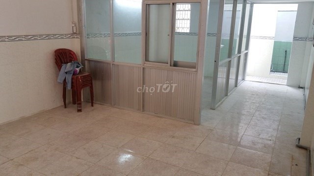 HOT HOTT - BÁN CĂN NHÀ HẺM 66 XÔ VIẾT NGHỆ TĨNH, P21, BÌNH THẠNH