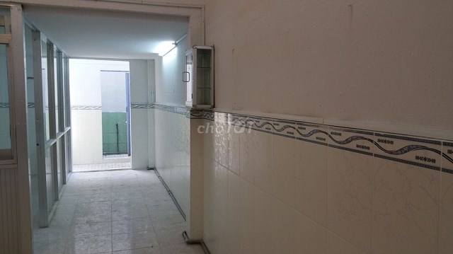 HOT HOTT - BÁN CĂN NHÀ HẺM 66 XÔ VIẾT NGHỆ TĨNH, P21, BÌNH THẠNH