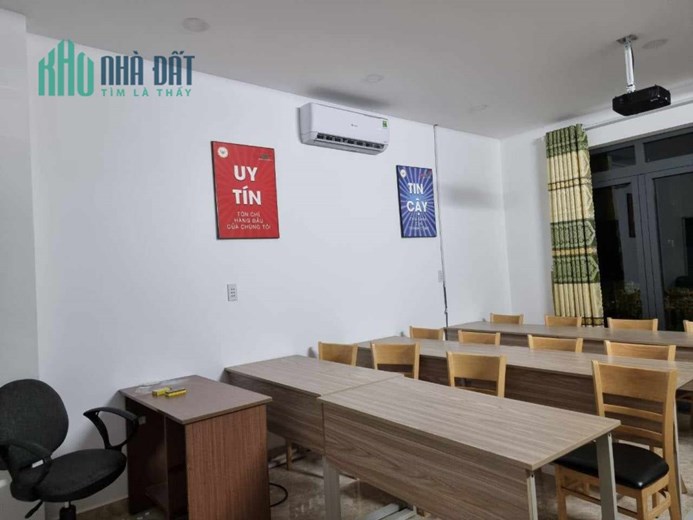 Giảm mạnh 1.1 Tỷ bán cắt lỗ nhà 5 tầng 69m2, MTKD Thạnh Xuân, Quận 12