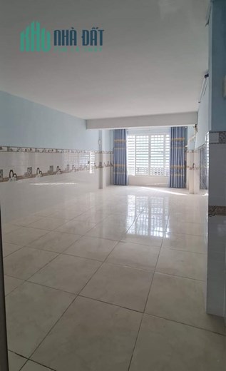 Bán nhà 3 tầng hẻm xe hơi 77 đường Chiến Lược Bình Tân 3.15 tỷ