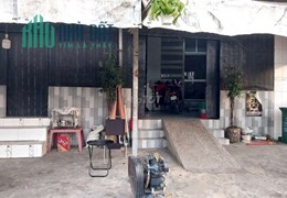 CHÍNH CHỦ BÁN NHÀ MẶT TIỀN QUỐC LỘ 1A, THẠNH XUÂN, Q12