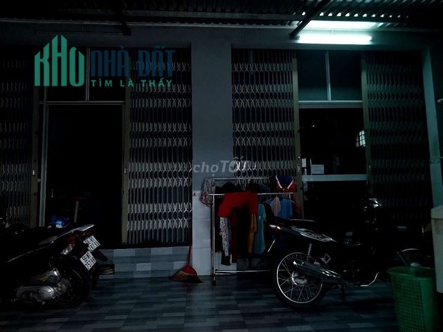 CHÍNH CHỦ BÁN NHÀ MẶT TIỀN QUỐC LỘ 1A, THẠNH XUÂN, Q12