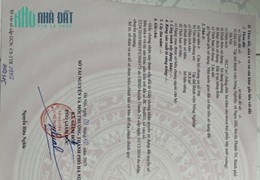 CHÍNH CHỦ CẦN BÁN GẤP NHÀ TẬP THỂ BỆNH VIỆN NÔNG NGHIỆP XÃ NGỌC HỒI, HUYỆN THANH TRÌ, HÀ NỘI.