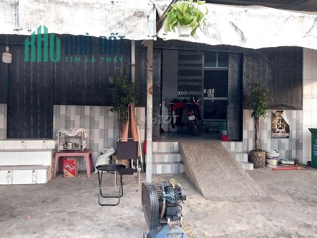 CHÍNH CHỦ BÁN NHÀ MẶT TIỀN QUỐC LỘ 1A, THẠNH XUÂN, Q12