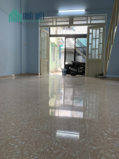Hẻm ba gác Bùi Dương Lịch, BHHB, 56m2, 2 tầng giá nhỉnh 2tỷ4