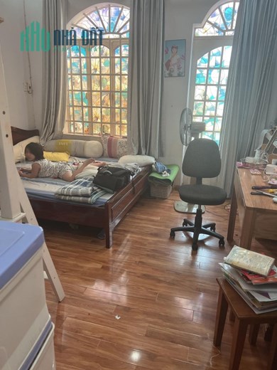 CHÍNH CHỦ QUÁ RẺ HẺM KINH DOANH- 71m1 - 3 TẦNG SIÊU VIP - NGAY TRƯỜNG HỌC NGUYỄN THƯỢNG HIỀN.