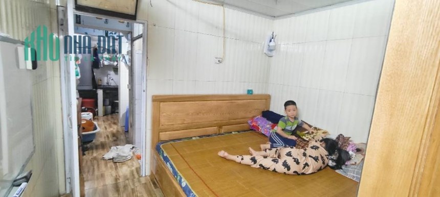 Giá Hiếm. Cần Bán Nhà Cấp 4 Ngô Gia Tự, Long Biên 35m2, chỉ 1,18 tỷ (ô tô cách 10m)