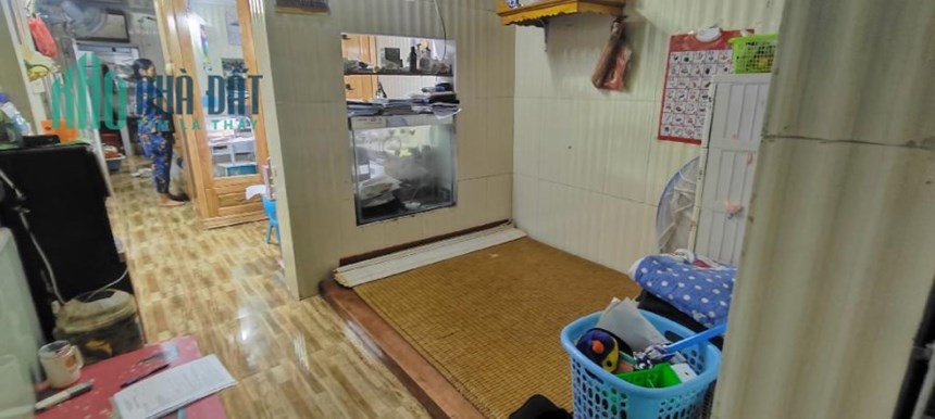 Giá Hiếm. Cần Bán Nhà Cấp 4 Ngô Gia Tự, Long Biên 35m2, chỉ 1,18 tỷ (ô tô cách 10m)