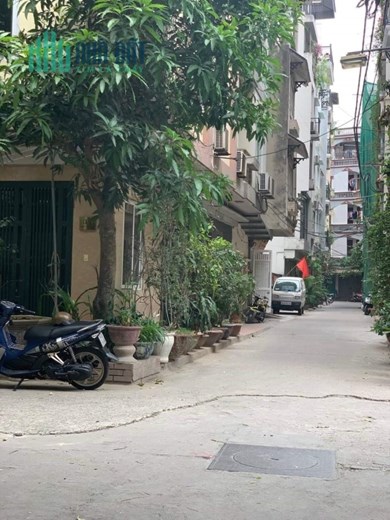 SIÊU PHÂN LÔ PHỐ XÃ ĐÀN - ÔTÔ ĐỖ CỬA VÀO NHÀ - LÔ GÓC, 55M X 5T. GIÁ 11 TỶ