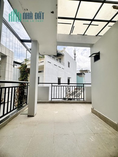 Bán Nhà Mặt Tiền Đẹp 4 Tầng Trần Khắc Chân P.15 Phú Nhuận- Tiện Ở Hoặc Kinh Doanh- Chỉ 5,4 Tỷ