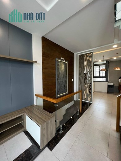 Bán nhà Võ Văn Ngân Thủ Đức, DT 150m2,3T, Ngay Chợ Thủ Đức, Nhỉnh 6 TỶ