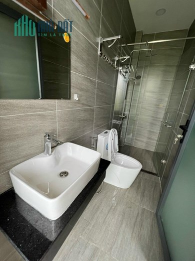 Bán nhà Võ Văn Ngân Thủ Đức, DT 150m2,3T, Ngay Chợ Thủ Đức, Nhỉnh 6 TỶ
