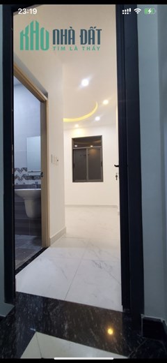 Bán nhà hẻm 489 Huỳnh Văn Bánh, Phường 13, Phú Nhuận