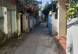 Bán gấp nhà cấp 4 Ngọc Hồi, ô tô tránh ngay cạnh, 50m2 nhỉnh 2 tỷ