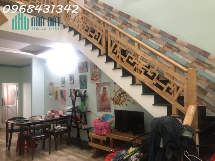 Nhà trung tâm Đinh Công Tráng chỉ 1ty650, Buôn Ma Thuột  Liên Hệ Ngay