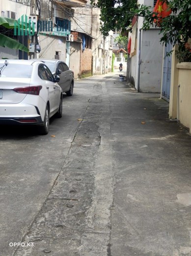 Bán nhà thôn Đình Tràng, Dục Tú, Đông Anh, oto vào, 60m, mặt tiền: 4m, 1 tỷ 7