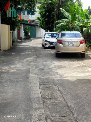 Bán nhà thôn Đình Tràng, Dục Tú, Đông Anh, oto vào, 60m, mặt tiền: 4m, 1 tỷ 7