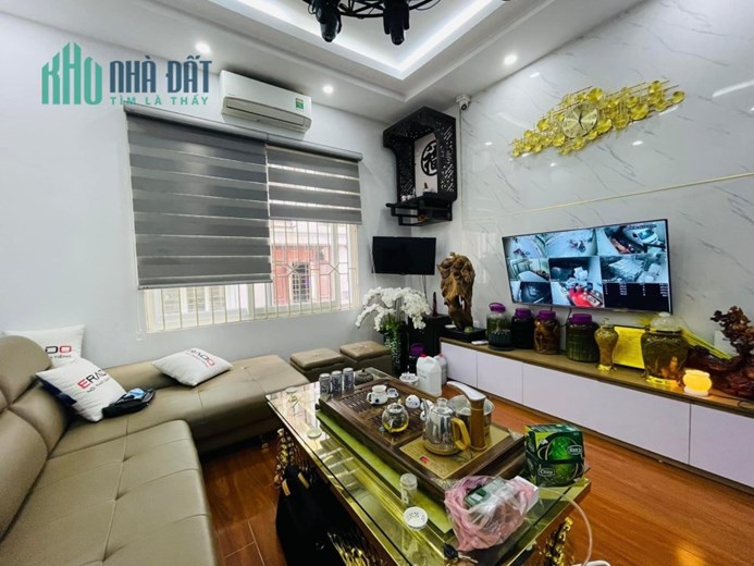 BÁN NHÀ PHỐ TÂN MAI - SIÊU PHẨM PHÂN LÔ  - KINH DOANH. 65M X 5T. GIÁ 12 TỶ