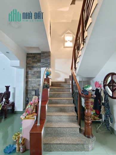 Bán Nhà Mặt Tiền Lý Thường Kiệt, P7, Tân Bình, Kinh Doanh Cực Đỉnh, Diện Tích Khủng 224m2, 5 Tầng,