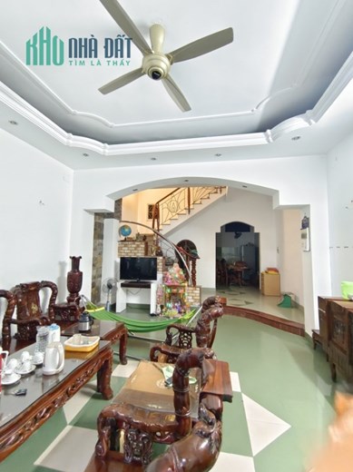 Bán Nhà Mặt Tiền Lý Thường Kiệt, P7, Tân Bình, Kinh Doanh Cực Đỉnh, Diện Tích Khủng 224m2, 5 Tầng,