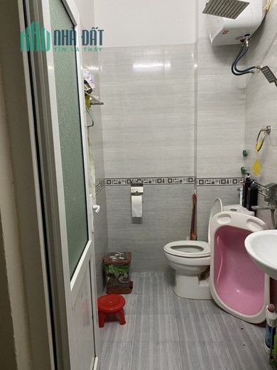 Bán nhà Kiều Sơn - Văn Cao, 48 m 4 tầng GIÁ 2.69 tỉ ô.tô để trong nhà