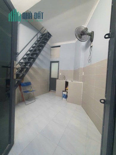 Nhà bán,2tầng,3x6m2,hẻm 6m,lê quang định,bình thạnh,giá:1,25t